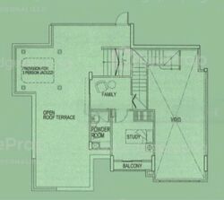 Lilydale (D27), Condominium #583436631